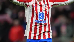 Tigres va por otro refuerzo del Atlético de Madrid y Ángel Correa sería la clave para ficharlo