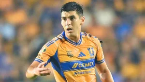 Por qué no juega Jesús Angulo con Tigres vs Toluca la final de vuelta del Apertura 2025