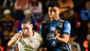 Chivas pone el ojo en joya de la Selección Mexicana y con experiencia en Europa, pero no para ellos