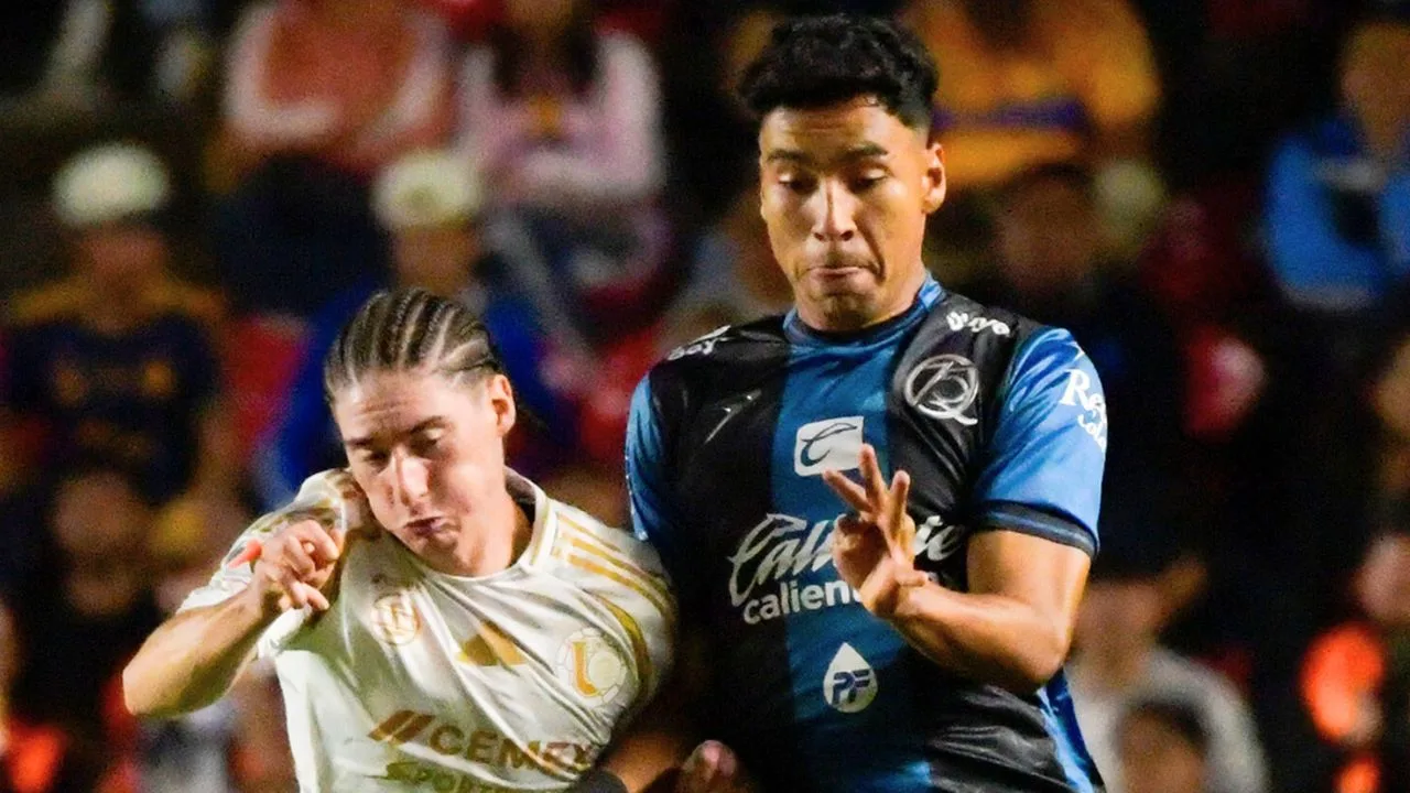 Chivas pone el ojo en joya de la Selección Mexicana y con experiencia en Europa rumbo al Clausura 2026.