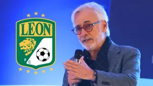 Jesús Martínez y Grupo Pachuca no tienen prisa por vender al León y esta es la fecha límite