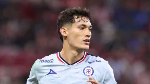 Cruz Azul vs Tigres: Jesús Orozco Chiquete se rompe y compromete la Copa Intercontinental