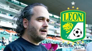 León será vendido en los próximos seis meses revela Jesús Martínez: ¿sigue el camino de Mazatlán?