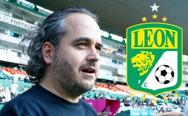 Jesús Martínez y el futuro de León en 2026.