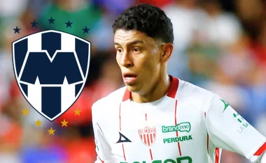 Johan Rojas y su futuro en Liga MX.