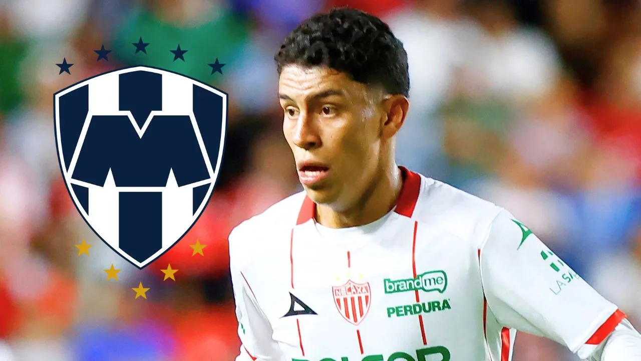 Johan Rojas y su futuro en Liga MX.