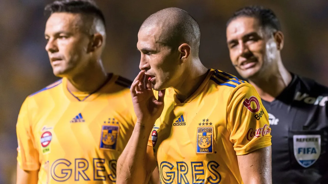 Ex futbolista de Tigres destapa polémica y culpa al atlas por truncar su sueño de jugar en Europa.
