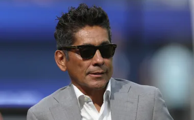 Jorge Campos y su historia con Pumas.