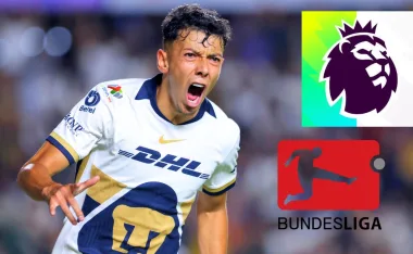 Jorge Ruvalcaba y su futuro en Pumas.