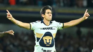 Cuál sería el trato al que Pumas llegó con José Juan Macías para renovarlo: Estas son las brutales condiciones