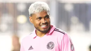 Xolos muy cerca de conseguir fichaje estrella desde la MLS: Josef Martínez jugaría en Liga MX