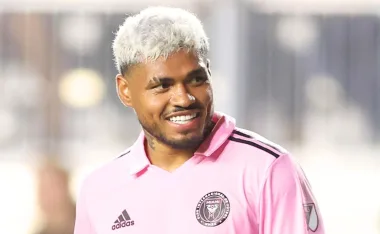 Xolos concreta fichaje de Josef Martínez.