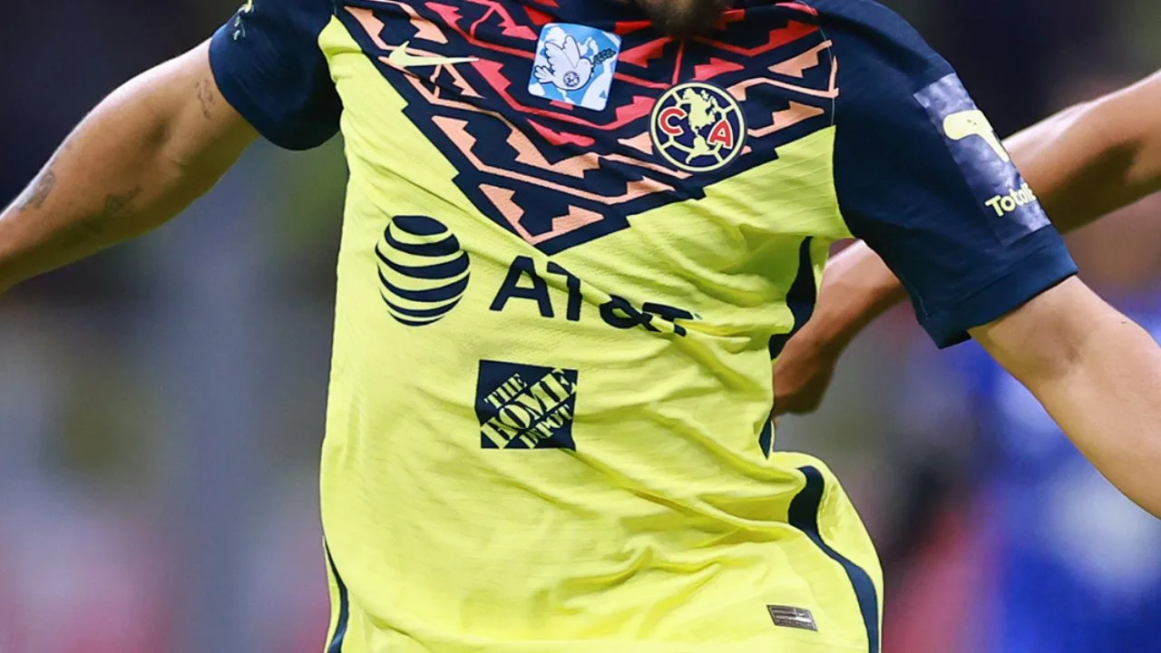 Un ídolo del América ya levantó la mano para volver al club. 