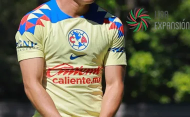 Jugador del América