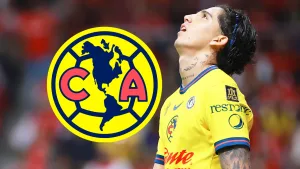 Kevin Álvarez y su futuro para el Clausura 2026.