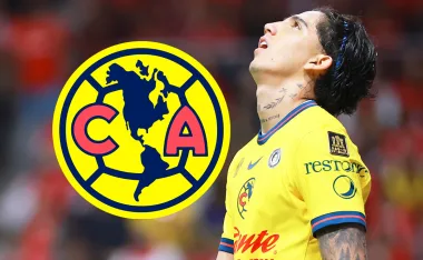 Kevin Álvarez y su futuro para el Clausura 2026.