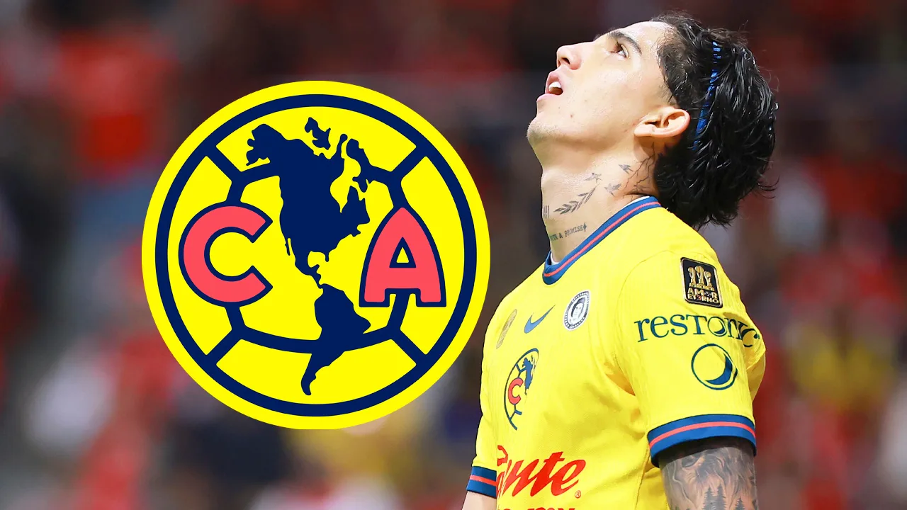 Kevin Álvarez y su futuro para el Clausura 2026.