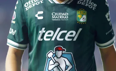 León y sus bombazos para el Clausura 2026.