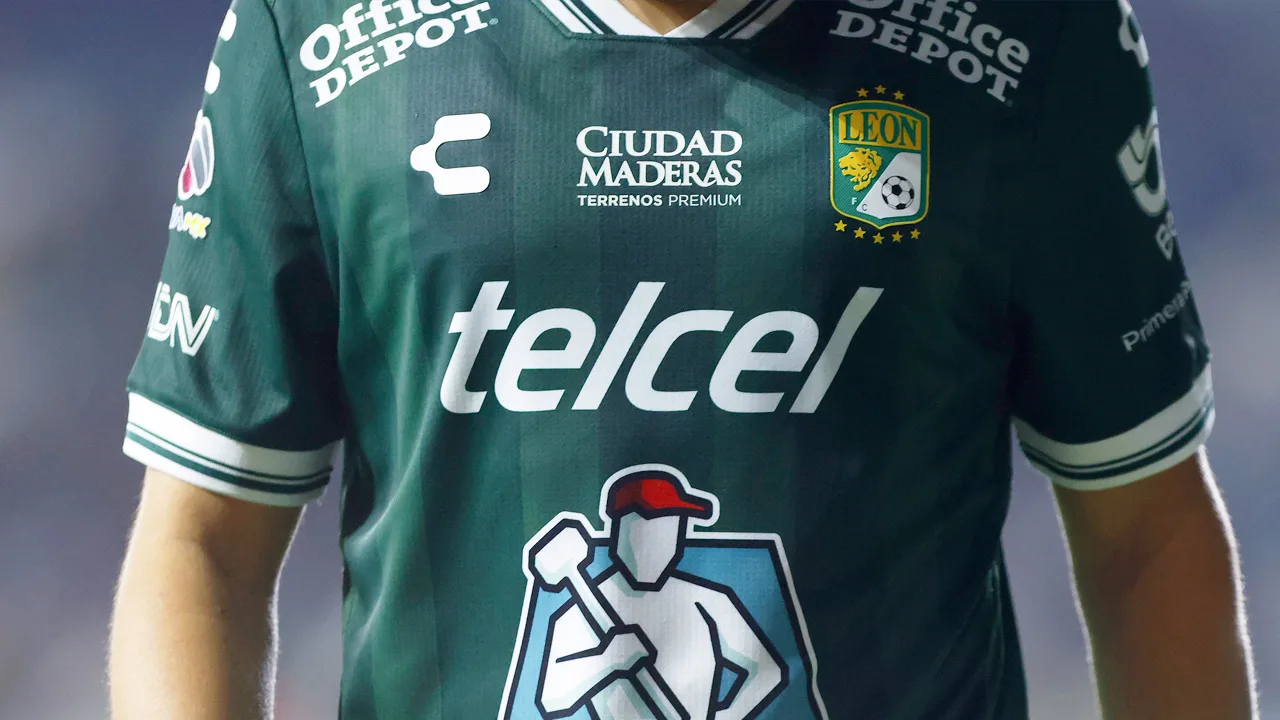 León y sus bombazos para el Clausura 2026.