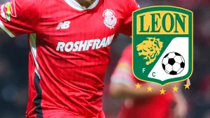 León anuncia refuerzo de lujo para el Clausura 2026, pero lo exhibe con terrible error