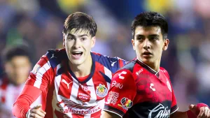 Liga MX 2026: los 10 mejores futbolistas que valen millones