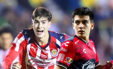 De cara al próximo año, la Liga MX 2026 tiene varias figuras que se revalorizaron y este es el top 10 de cracks locales.