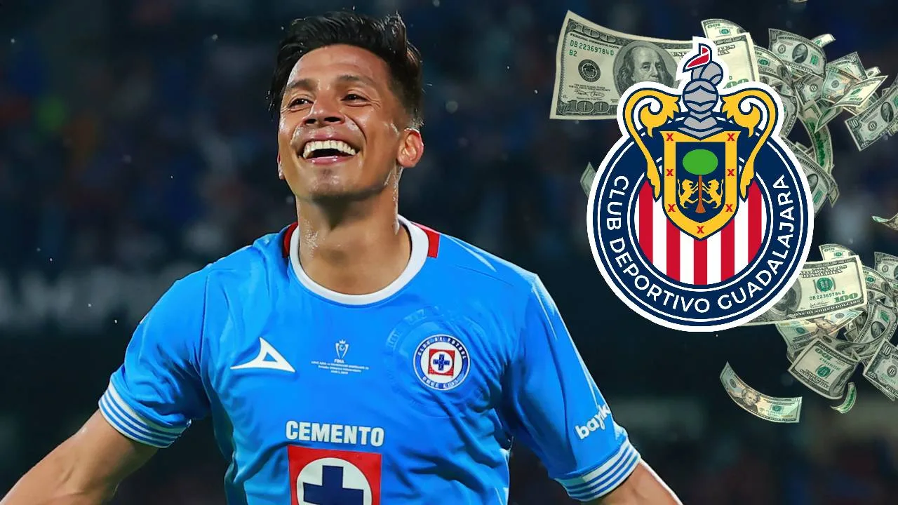 Ángel Sepúlveda podría cambiar de equipo para 2026.