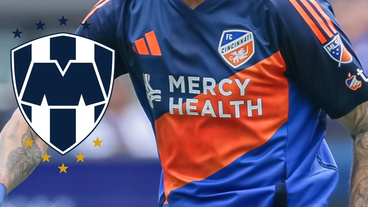 Rayados de Monterrey concreta su segundo refuerzo para el Clausura 2026 con atractivo contrato.