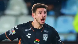 Santos Laguna confirma la llegada de Lucas Di Yorio con pasado en León y Pachuca