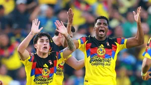 América y la nueva llegada que promete ser la bomba del Clausura 2026: En Coapa lo quieren todo