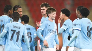 Deja el Manchester City para unirse al Querétaro: el fichaje más inesperado de Liga MX para 2026