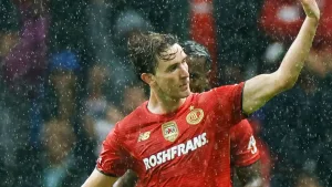 Palmeiras se acerca de nuevo por Marcel Ruiz: Toluca se llevaría una fortuna si lo deja ir