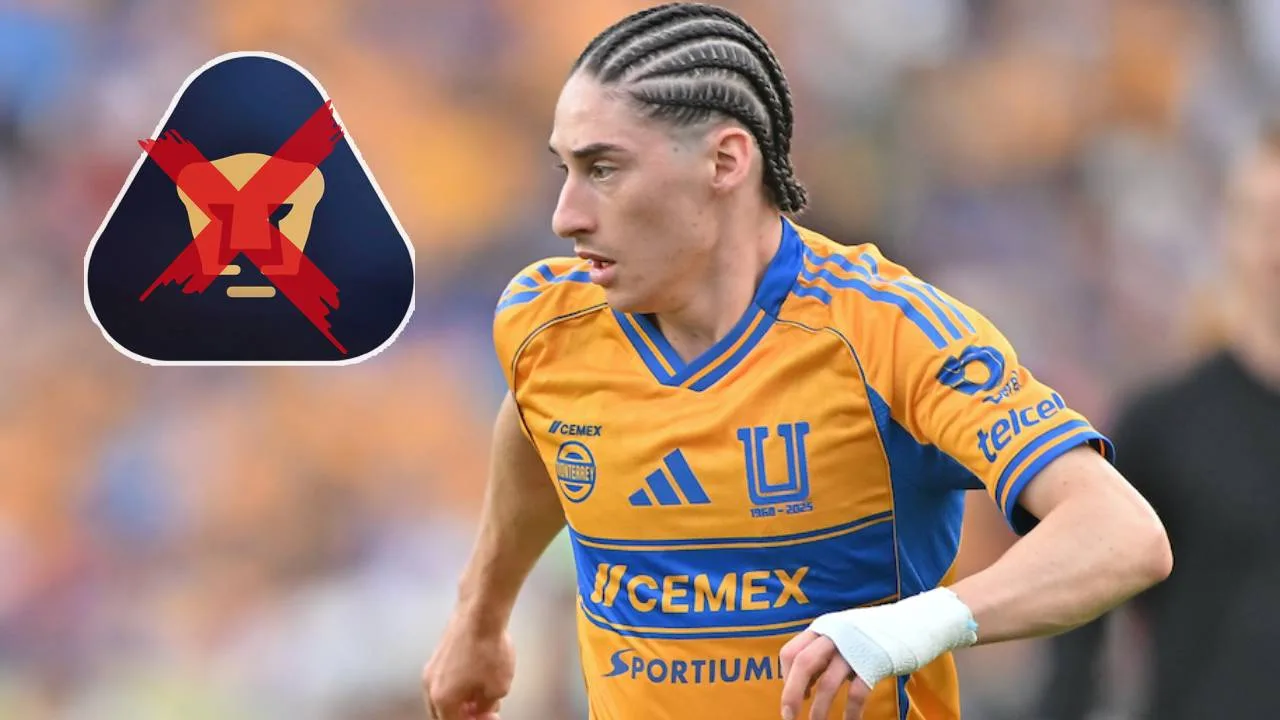 Marcelo Flores, jugador mexicano.