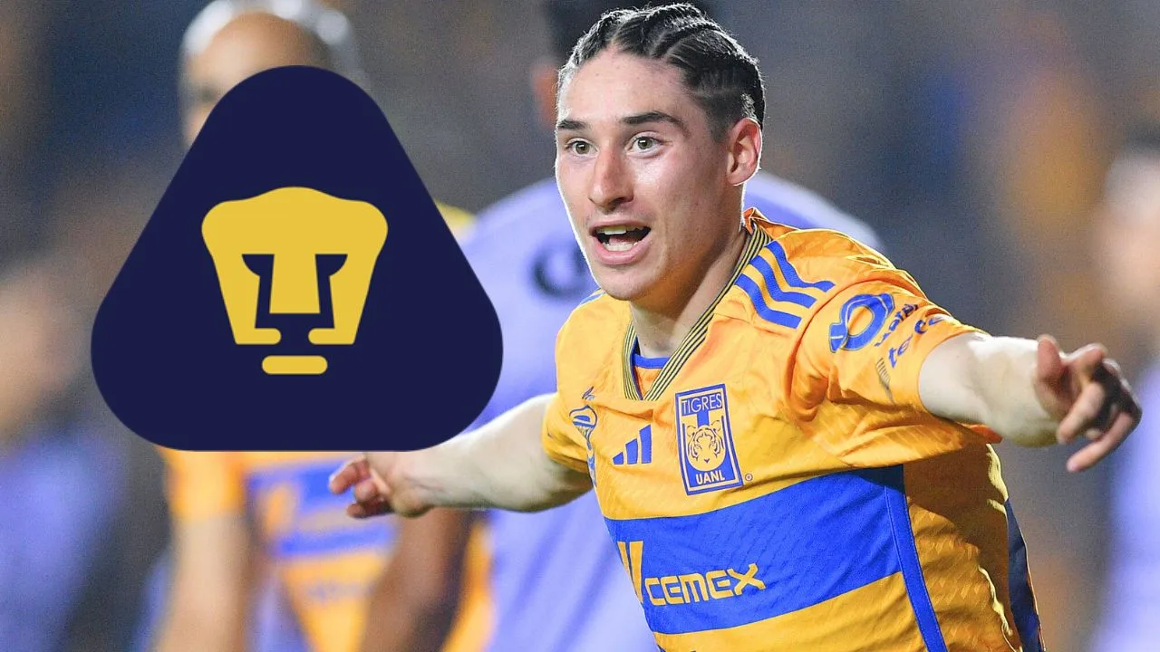 Marcelo Flores ya tomó una decisión ante interés de Pumas y define su futuro rumbo al Clausura 2026.