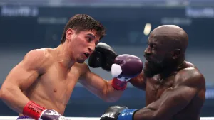 Marco Verde vs Raphael Igbokwe: Dónde ver la pelea del mexicano totalmente gratis