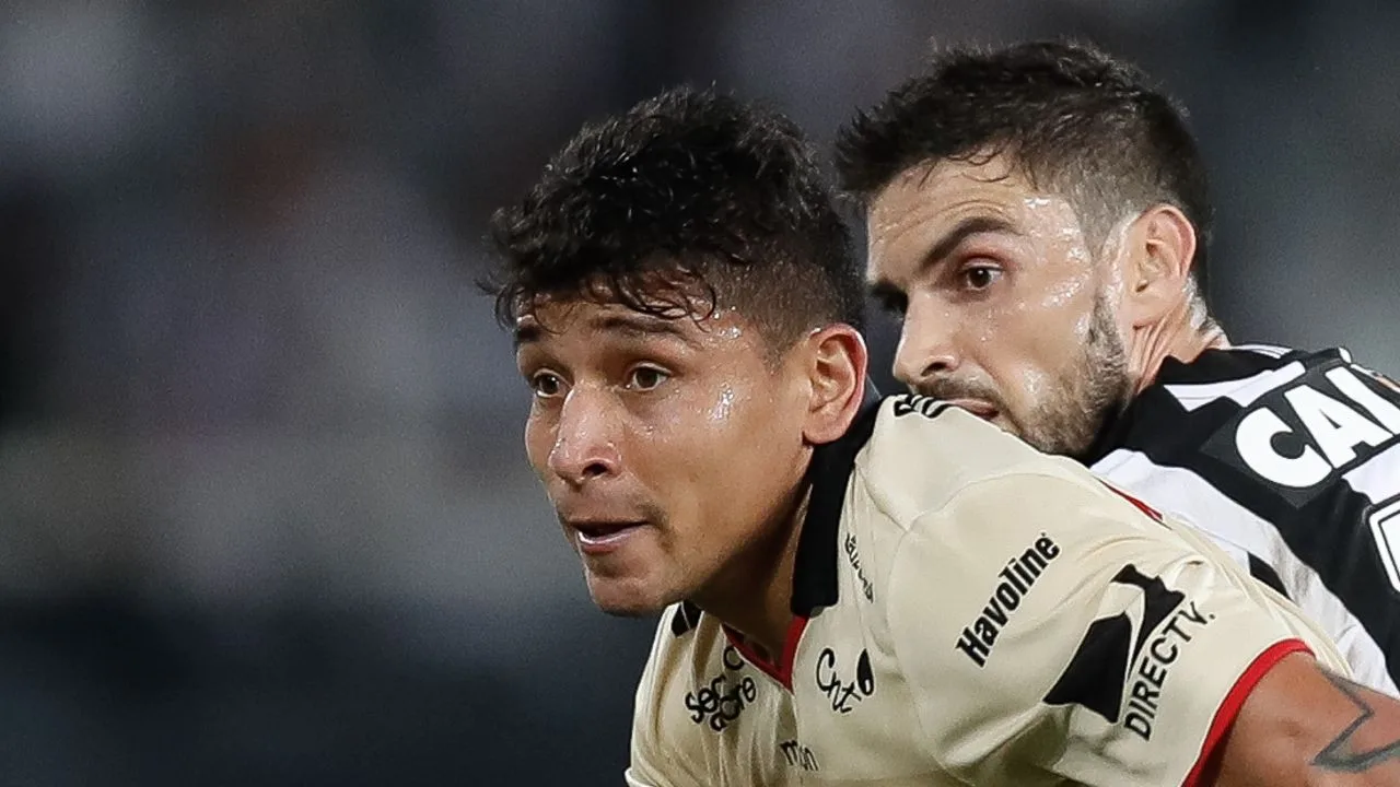 Mario Pineida, futbolista fallecido que militaba en el Barcelona FC. 