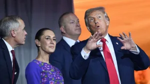 Sorteo del Mundial 2026 de la FIFA: Te mostramos lo que no se vio en la TV