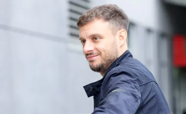 Martín Anselmi negocia su futuro en 2026.