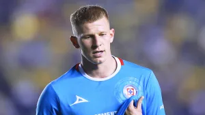 Mateusz Bogusz reaparece tras dos días sin presentarse en Cruz Azul: las pruebas que lo delatan