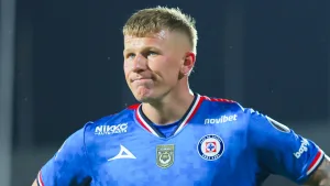 Cruz Azul lo borró, Mateusz Bogusz desaparece y enciende las alarmas en La Noria