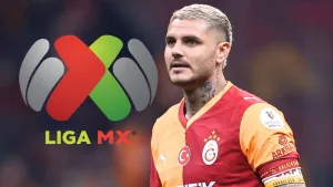 Mauro Icardi apunta a la Liga MX tras incertidumbre en el Galatasaray y este club sería su destino