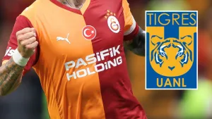 Estuvo en el Inter, juega en Turquía y sería el fichaje bomba de Tigres para el Clausura 2026 con esta millonada