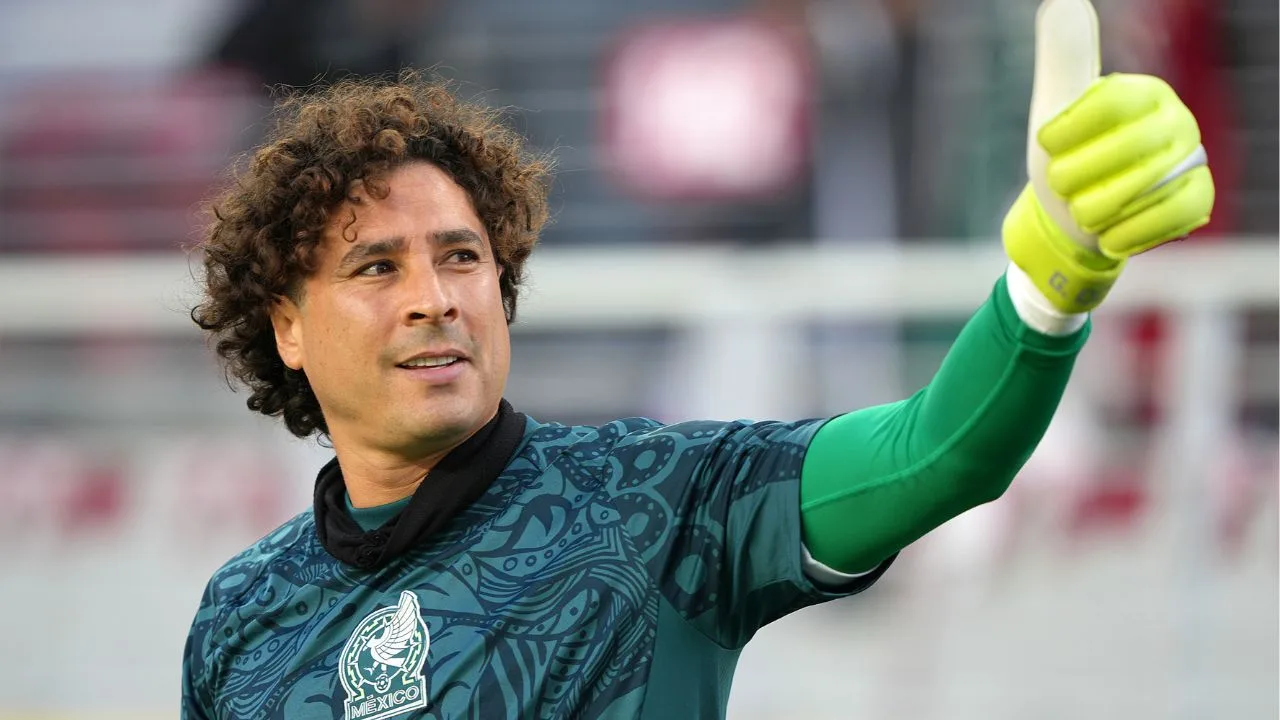 FIFA le da “ayudadita” a Memo Ochoa para regresar a la Selección Mexicana y así reaccionó el arquero.