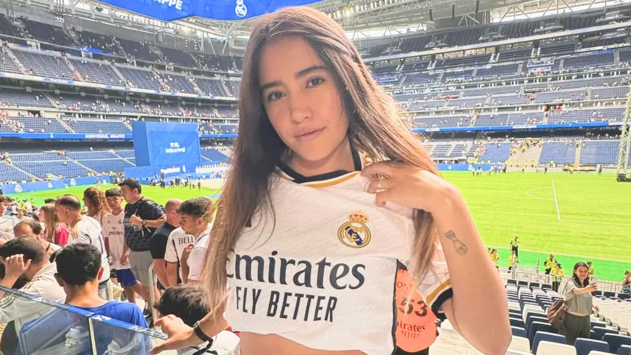 Mercedes Roa, influencer y jugadora de Kings League, sufre ataque en Francia y este es su estado de salud.