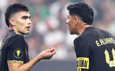 México cierra el año de mala manera.