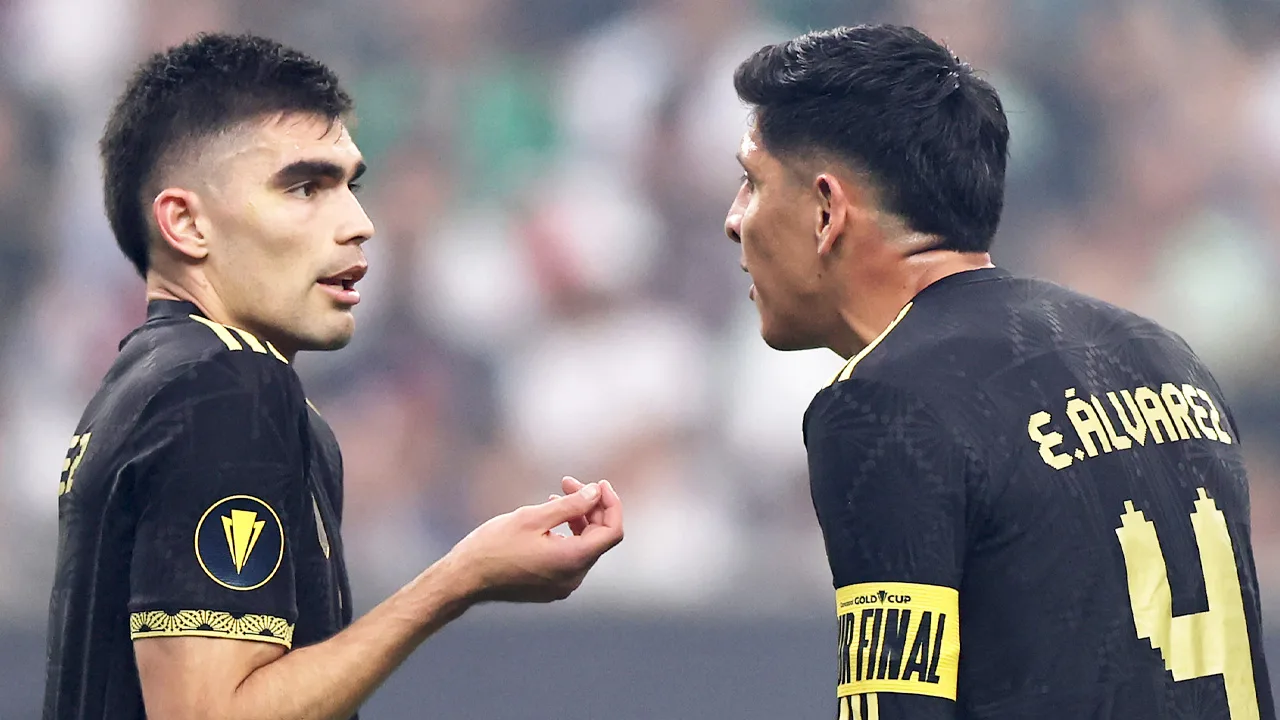 México cierra el año de mala manera.