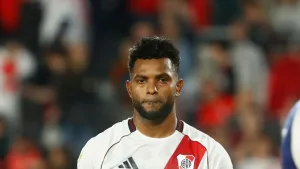 Miguel Borja llegará a Cruz Azul y podría empujar a otro extranjero fuera del equipo de Larcamón