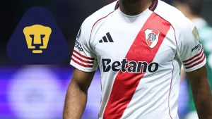 Pumas ya tiene definido su Plan C para el ataque rumbo al Clausura 2026 si no llega Díber Cambindo