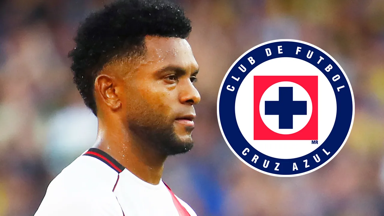 Cuándo se reporta Miguel Borja con Cruz Azul: Fecha y lo que hará a su llegada.