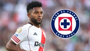 Cruz Azul le gana fichaje a Boca Juniors y ya tendría fecha para la llegada de Miguel Borja